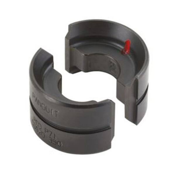 CD-920-BG Panduit Corp  Crimpadoras - Juegos de matrices para cabezales de crimpado